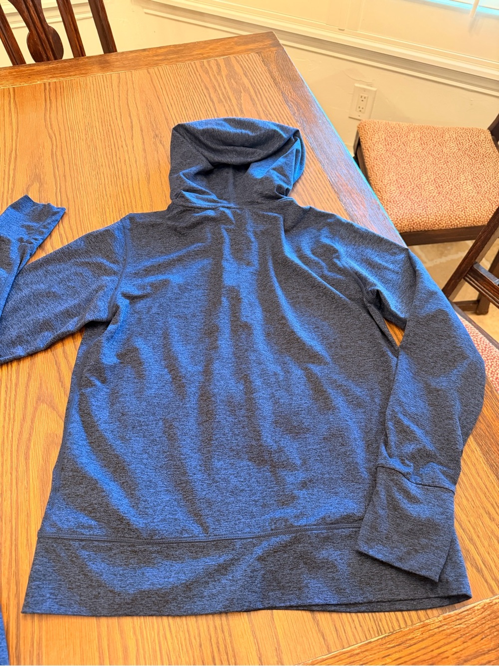 VUORI DREAMKNIT HALO HOODIE FULLZIP AND JOGGER SET medium - Picture 7 of 11